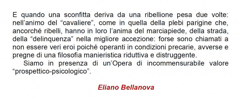 Eliano Bellanova