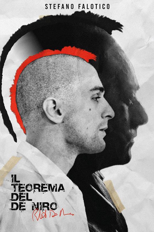 teorema de niro falotico cover